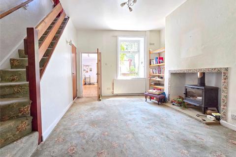 3 bedroom end of terrace house for sale, Burnley Road East, Lumb, Rossendale, BB4