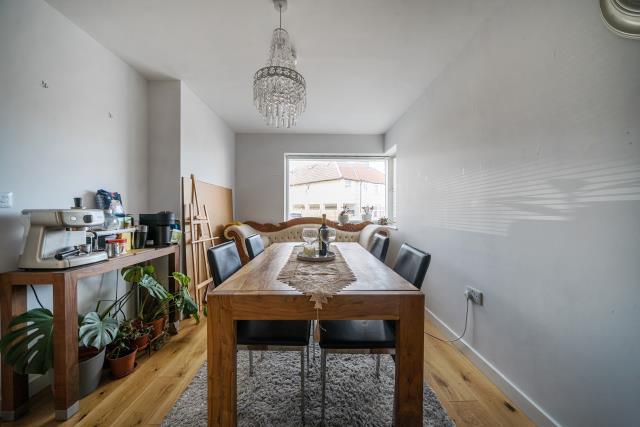 House in Oxford, Temple Cowley, Cowley - View 4