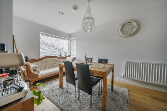 House in Oxford, Temple Cowley, Cowley - View 5