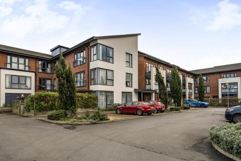 undefined, Craufurd Road, Oxford