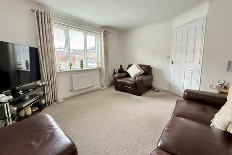 3 bedroom detached house for sale, Heol Cae Pownd, Cefneithin, Llanelli