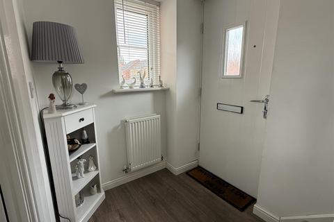 3 bedroom detached house for sale, Heol Cae Pownd, Cefneithin, Llanelli