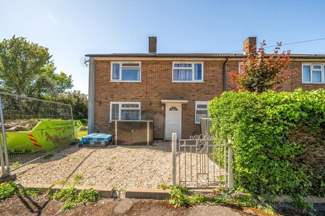 House in Oxford, Cowley - View 2