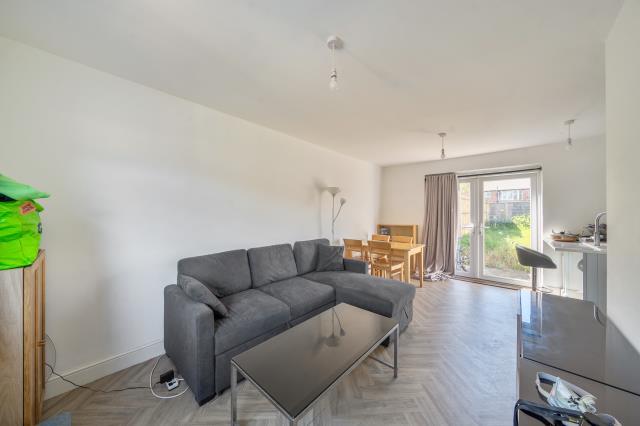 House in Oxford, Cowley - View 3