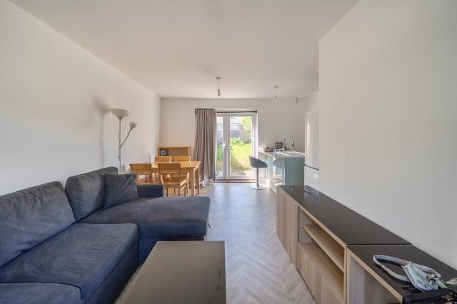 House in Oxford, Cowley - View 4
