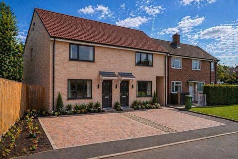 undefined, Normandy Crescent, Oxford