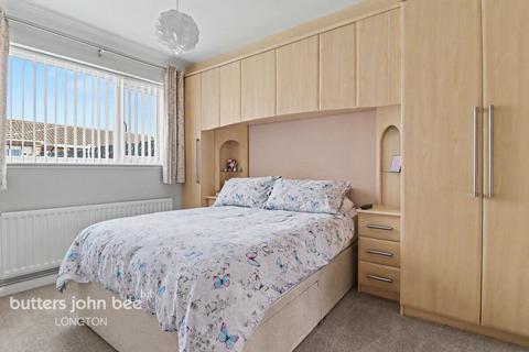 2 bedroom bungalow for sale, Deanscroft Way, Meir Hay