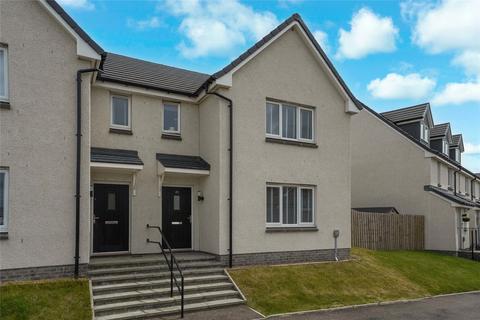 3 bedroom semi-detached house for sale, Muirton Farm Road, KIRKCALDY, Fife, KY1