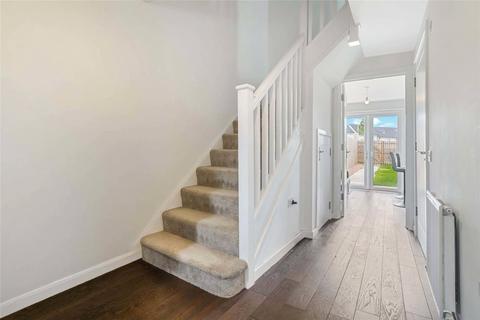 3 bedroom semi-detached house for sale, Muirton Farm Road, KIRKCALDY, Fife, KY1