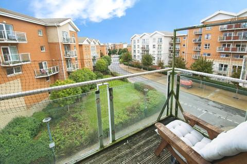 1 bedroom flat for sale, Taliesin Court, Chandlery Way, Cardiff, CF10