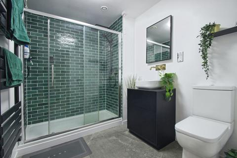 1 bedroom flat for sale, Taliesin Court, Chandlery Way, Cardiff, CF10