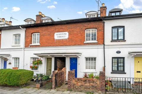 3 bedroom terraced house for sale, Reading Road, Henley-On-Thames