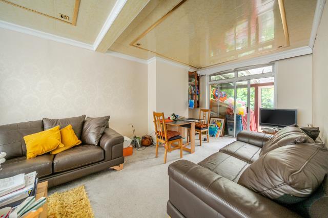 House in Oxford, New Marston - View 2