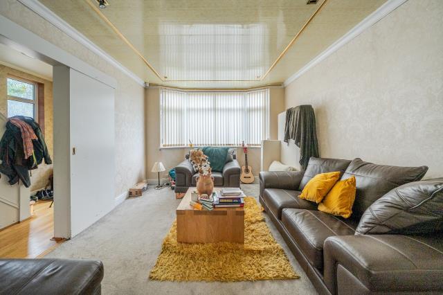 House in Oxford, New Marston - View 3