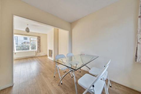 undefined, Coverley Road, Headington, Oxford