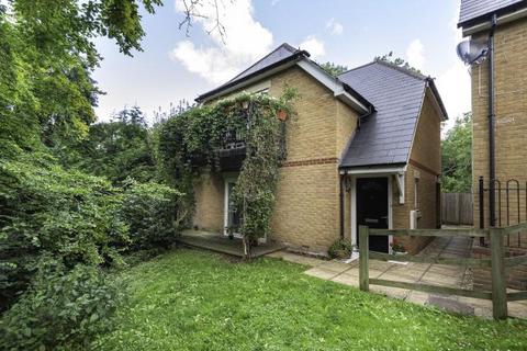 2 bedroom apartment for sale, St. Ebbas Close, Oxford