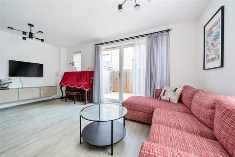 2 bedroom link detached house for sale, Bluebell Mews, Headington, Oxford