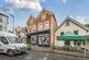 Cranbourne House, The Pavement, Hereford