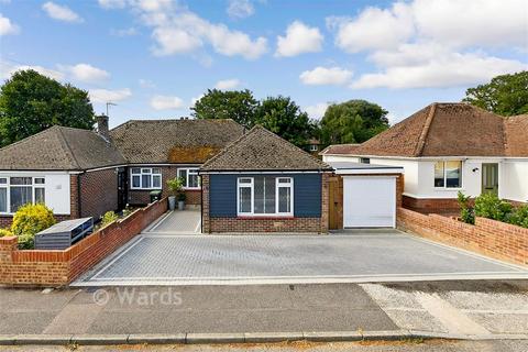 2 bedroom semi-detached bungalow for sale, Rosemary Gardens, Broadstairs CT10