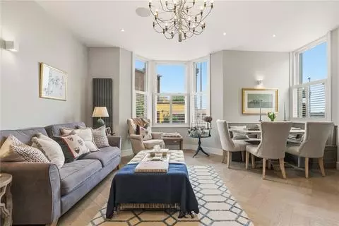 2 bedroom apartment for sale