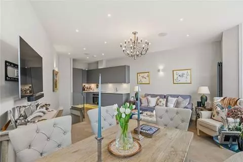 2 bedroom apartment for sale - View 2