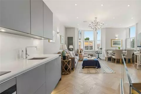 2 bedroom apartment for sale - View 3