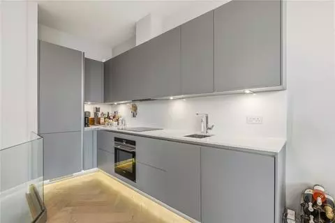 2 bedroom apartment for sale - View 4