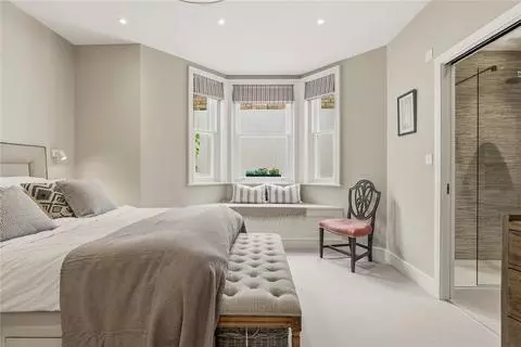 2 bedroom apartment for sale - View 5