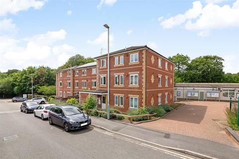 Watney Close, Purley CR8