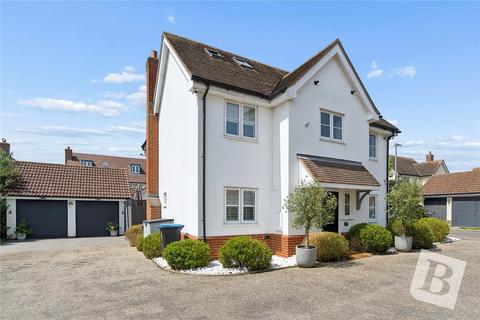 5 bedroom detached house for sale, Mill Grove, High Ongar, Ongar, Essex, CM5