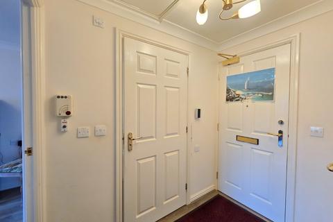 undefined, Abbey Rise, Tavistock PL19