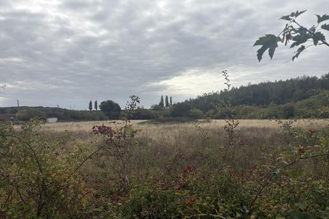 Land for sale, Lambley Lane @ Spring Lane Lambley NG4 4PD