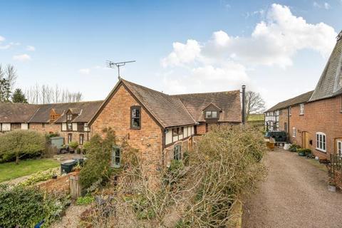 3 bedroom semi-detached house for sale, Tedstone Wafre, Bromyard, Herefordshire