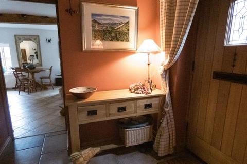 3 bedroom semi-detached house for sale, Tedstone Wafre, Bromyard, Herefordshire
