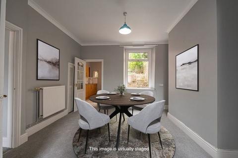2 bedroom terraced house for sale, George Street, Pontypool, NP4
