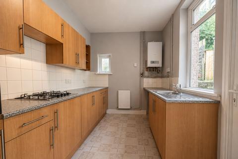 2 bedroom terraced house for sale, George Street, Pontypool, NP4