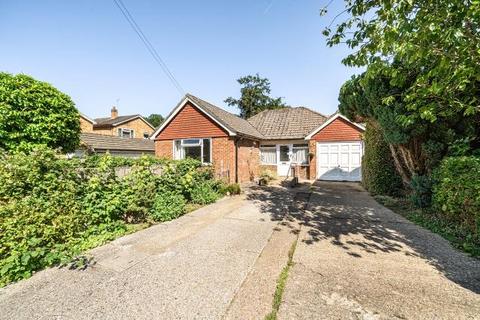 3 bedroom bungalow for sale, Kent Road, Windlesham, Surrey