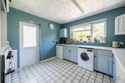3 bedroom bungalow for sale, Kent Road, Windlesham, Surrey