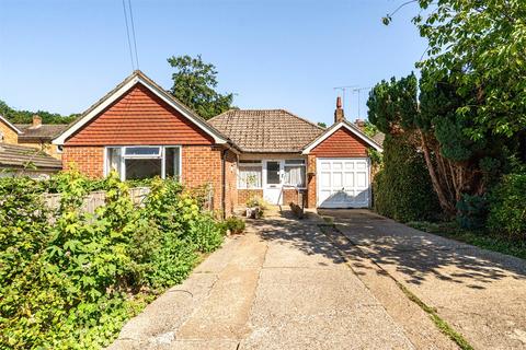 3 bedroom bungalow for sale, Kent Road, Windlesham, Surrey