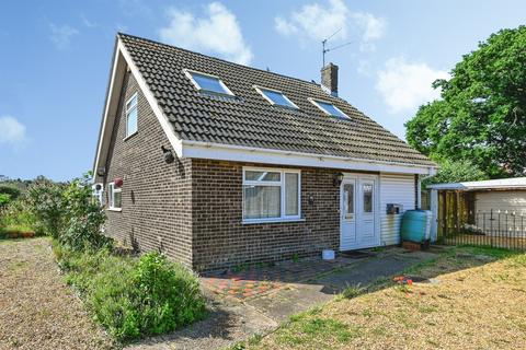 2 bedroom chalet for sale, The Grove, Grimston, King's Lynn