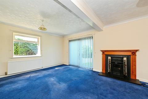 2 bedroom chalet for sale, The Grove, Grimston, King's Lynn