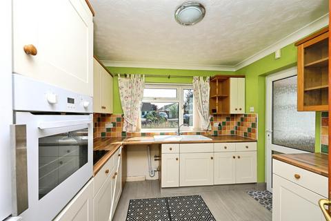 2 bedroom chalet for sale, The Grove, Grimston, King's Lynn