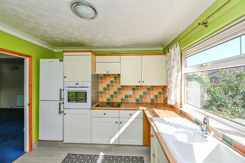 2 bedroom chalet for sale, The Grove, Grimston, King's Lynn