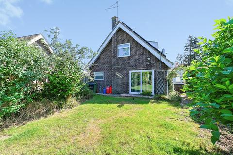 2 bedroom chalet for sale, The Grove, Grimston, King's Lynn