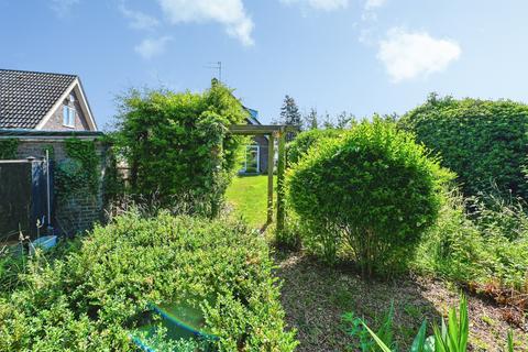2 bedroom chalet for sale, The Grove, Grimston, King's Lynn
