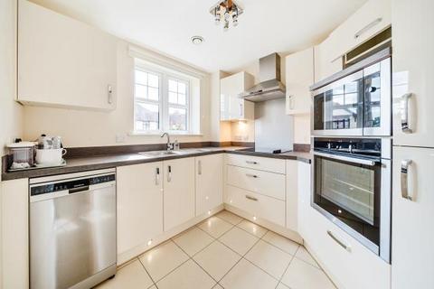 2 bedroom apartment for sale, St. Lukes Road, Maidenhead