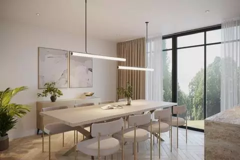 4 bedroom property with land for sale - View 3