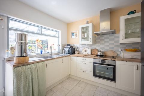 3 bedroom detached bungalow for sale, Raecroft Avenue, Collin, DG1
