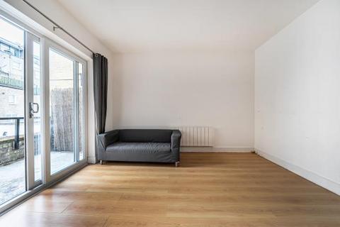 1 bedroom apartment for sale, Craven Hill Gardens, London