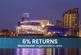 at City Centre Investment Flat, Manchester 6% Rental Yields | HandsOff Investment Opportunity, City Centre Investment Flat, Manchester – 6% Rental Yields M1